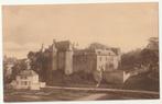 Vieux Château d'Ecaussines-Lalaing Vue générale du Sud-Ouest, Collections, Hainaut, Non affranchie, Envoi