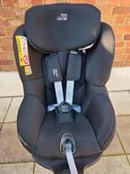 Siege auto 2/3 britax romer i size rotatif, Kinderen en Baby's, Autostoeltjes, Ophalen, Romer, Gebruikt, 9 t/m 18 kg