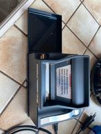Powermatic 2 plus, Ophalen