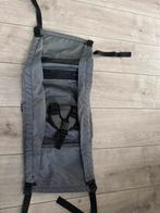 Babyschaal fietskar, Kinderen en Baby's, Ophalen of Verzenden, Gebruikt