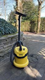 Karcher wd 2 nat- en droogzuiger, Ophalen, Zo goed als nieuw