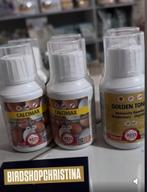 Calcimax 100 ml, Vloeibare Calcium - Red Animals, Ophalen of Verzenden