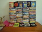 DVD   WALT DISNEW, Cd's en Dvd's, Dvd's | Tekenfilms en Animatie, Vanaf 12 jaar, Ophalen, Overige soorten, Tekenfilm