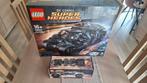 lego 76023 & 5004590, Kinderen en Baby's, Speelgoed | Duplo en Lego, Ophalen, Nieuw, Complete set, Lego