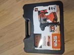Black+Decker bcd900e2k-qw boorhamer - 18V, Doe-het-zelf en Bouw, Gereedschap | Boormachines, Ophalen of Verzenden, Nieuw