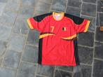 Voetbalshirt Rode Duivels - De Bruyne, Sport en Fitness, Maat M, Ophalen, Nieuw, Shirt