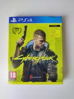 Cyberpunk 2077 PS4, Games en Spelcomputers, Games | Sony PlayStation 4, Ophalen of Verzenden, Zo goed als nieuw