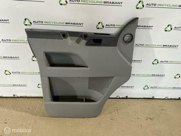 Deurpaneel Links Volkswagen Transporter T5 ORIG. 7E0867103 beschikbaar voor biedingen