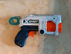 X shot geweer, Kinderen en Baby's, Ophalen of Verzenden, Gebruikt