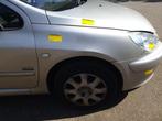 Aile avant droite d'un Peugeot 307 (ETSC), Autos : Pièces & Accessoires, -, 3 mois de garantie, Utilisé, -