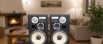JBL L112 Studiomonitor paar, Audio, Tv en Foto, Luidsprekerboxen, Ophalen, Gebruikt, JBL, 120 watt of meer