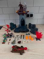 Playmobiel draken toren, Kinderen en Baby's, Speelgoed | Playmobil, Ophalen