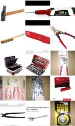Lot d'outils professionnelle (Offre Limitée 30/05/2025), Ophalen, Nieuw