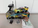 RC auto E10 touring chevrolet camaro, Hobby en Vrije tijd, Modelbouw | Radiografisch | Auto's, Zo goed als nieuw, Auto onroad