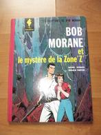 Bob Morane et le mystère de la zone Z (TBE) - EO 1964, Livres, Comme neuf, Henri Vernes, Une BD, Enlèvement ou Envoi