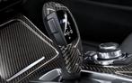 M Performance carbon afdekking pook keuzehandel automaat BMW, Auto-onderdelen, Ophalen of Verzenden, Nieuw