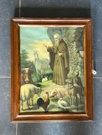 Kader 1, Antiek en Kunst, Ophalen