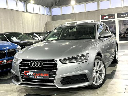 Audi A6 2.0 TDi Pack Sport // RESERVER // RESERVED //, Auto's, Audi, Bedrijf, Te koop, A6, ABS, Achteruitrijcamera, Airbags, Airconditioning