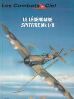 Osprey Les combats du ciel-1, Livres, Enlèvement ou Envoi, Marine