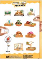 Mini verse, Hobby en Vrije tijd, Ophalen, Nieuw, Knutselwerk