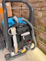 Kuismachine, Bricolage & Construction, Matériel de nettoyage, Enlèvement, Utilisé, Machine de nettoyage à brosse