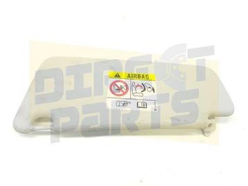 Opel Corsa E (1/15-11/19) zonneklep Rechts Origineel! 391794 beschikbaar voor biedingen