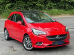 Opel Corsa 1.4 Essence OPC line Toit pano/xenon/gar..., Euro 6, Bedrijf, Handgeschakeld, Cruise Control