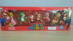 Super Mario Mini Figure, Verzamelen, Ophalen of Verzenden, Gebruikt