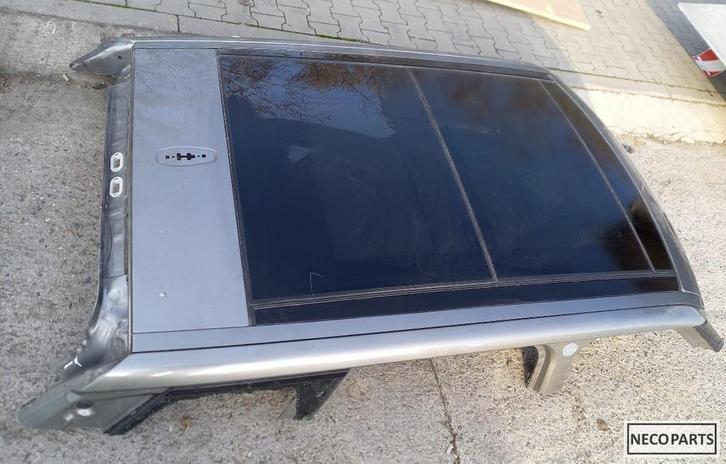 RANGE ROVER SPORT L494 DAK PANORAMADAK ALLES LEVERBAAR !!, Auto-onderdelen, Carrosserie, Achterklep, Land Rover, Achter, Gebruikt