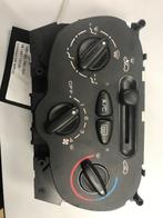 BEDIENINGSPANEEL AIRCO Peugeot 206 (2A / C/H/J/S) (99210), Auto-onderdelen, Dashboard en Schakelaars, Gebruikt, Peugeot