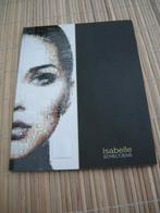 Kunstboek Isabelle Scheltjens Engelstalig, Boeken, Ophalen of Verzenden, Nieuw