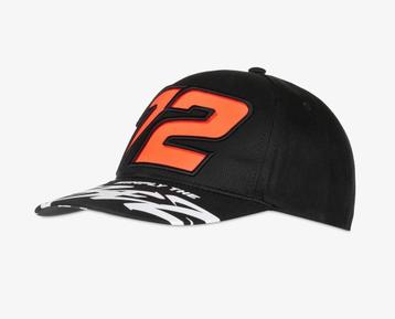 Marco Bezzecchi simply the bez cap pet  beschikbaar voor biedingen