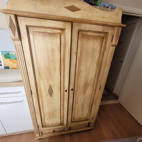 Kinderkamer, Kinderen en Baby's, Kinderkamer | Complete kinderkamers, Zo goed als nieuw, Jongetje of Meisje, Ophalen