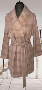Jas K-Design xl 120 euro, Kleding | Dames, Jassen | Winter, K-design, Verzenden, Zo goed als nieuw, Maat 46/48 (XL) of groter