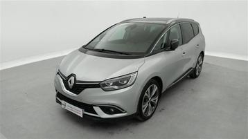 Renault Grand Scénic 1.7 Blue dCi Intens 7PL NAVI / S-CUIR  beschikbaar voor biedingen