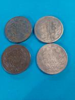 PORTUGAL 20 REIS 1883 EN 84, Ophalen of Verzenden