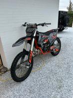 Ktm 125 2t crossmoto, Fietsen en Brommers, Brommers | Crossbrommers, Ophalen, Zo goed als nieuw