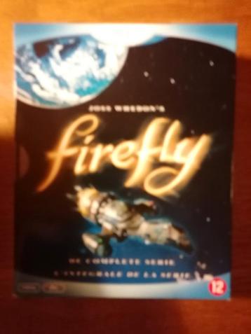 Bluraybox firefly  disponible aux enchères