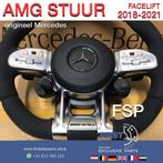 2021 AMG STUUR W177 W118 W205 W213 W463 C290 W223 A45 CLA45, Nieuw, Ophalen of Verzenden, Mercedes-Benz
