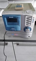 aiwa   stereo, Audio, Tv en Foto, Stereoketens, Ophalen, Cd-speler