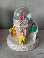 Disney princessen, Ophalen, Zo goed als nieuw