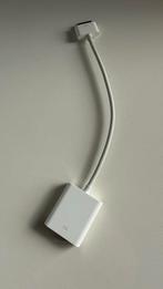 Adaptateur Apple 30-pin vers VGA (A1368), Enlèvement ou Envoi, Comme neuf