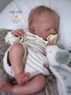 Te koop prachtige reborn Noel !, Ophalen of Verzenden, Nieuw, Pop, Levensecht of Reborn