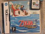 Zelda: Phantom Hourglass (DS), Ophalen of Verzenden