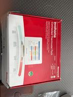 Te koop honeywell evohome systeem, Doe-het-zelf en Bouw, Thermostaten, Ophalen, Slimme thermostaat, Gebruikt