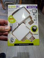 Smart home charger, Télécoms, Téléphonie mobile | Chargeurs pour téléphone, Enlèvement ou Envoi