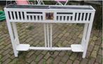Mooie Oude Houten Bloemenbak / Plantenbak voor buiten, Tuin en Terras, Ophalen, Gebruikt, Hout, Tuin