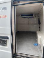 Mercedes vito koeling, Auto's, Mercedes-Benz, Bedrijf, Diesel, Airconditioning