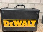 Dewalt lammelenfrees nieuw, Ophalen, Zo goed als nieuw