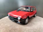 Fiat Ritmo 125 TC MCG 1:18 neuve, en boîte., Ophalen of Verzenden, Nieuw, Auto, Overige merken